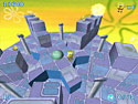 SpongeBob SquarePants Obstacle Odyssey 2 screenshot