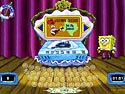 SpongeBob SquarePants Typing screenshot