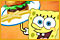 SpongeBob SquarePants Diner Dash game