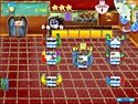 SpongeBob SquarePants Diner Dash screenshot