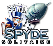 Spyde Solitaire game