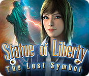 Statue of Liberty: The Lost Symbol game