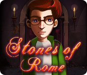 Stones of Rome game