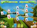 Strike Solitaire screenshot