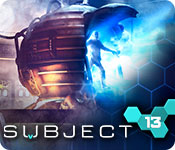 Subject 13 game