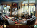 Suburban Mysteries: The Labyrinth of the Past screenshot