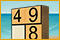 Sudoku Vacation game