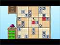 Sudoku Vacation screenshot