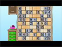 Sudoku Vacation screenshot