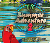 Summer Adventure 2 game