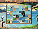 Summer Mahjong screenshot