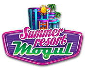 Summer Resort Mogul game