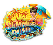 Summer Rush game