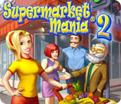 Supermarket Mania ® 2 game
