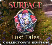 Surface: Lost Tales Collector's Edition game