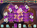 Sweet Solitaire: School Witch 2 screenshot