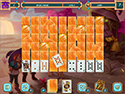 Sweet Solitaire: School Witch 2 screenshot