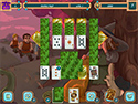 Sweet Solitaire: School Witch 2 screenshot