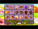 Sweet Treat Solitaire screenshot