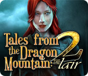 Tales From The Dragon Mountain 2: The Lair game