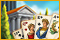 Tales of Rome: Solitaire game