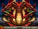 Tales of Rome: Solitaire screenshot
