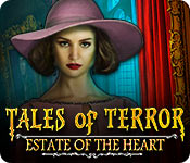 Tales of Terror: Estate of the Heart game