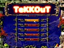 TeKKOut screenshot