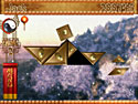 Temple of Tangram screenshot