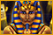 The Artifact of the Pharaoh Solitaire game