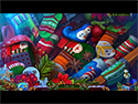 The Christmas Spirit: Journey Before Christmas screenshot