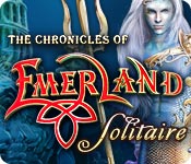 The Chronicles of Emerland Solitaire game