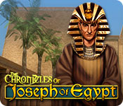 The Chronicles of Joseph of Egypt game