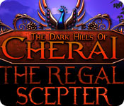 The Dark Hills of Cherai: The Regal Scepter game