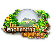 The Enchanting Islands game