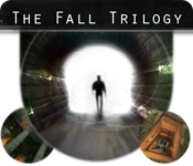 The Fall trilogy game