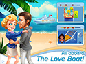 The Love Boat: Second Chances Collector's Edition screenshot