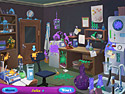 The Microbie Story screenshot