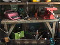 The Missing: A Search and Rescue Mystery screenshot