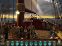 The Mystery of the Mary Celeste screenshot