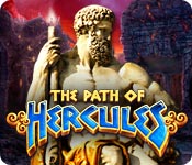 The Path of Hercules game