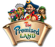 The Promised Land game