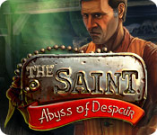 The Saint: Abyss of Despair game