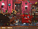 The Secret of Margrave Manor screenshot