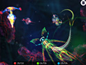The Sparkle 2: Evo screenshot