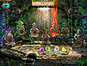 The Treasures of Montezuma 4 screenshot