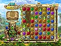 The Treasures of Montezuma 4 screenshot