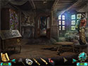 The Wisbey Mystery screenshot