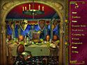 The Wizard's Pen screenshot