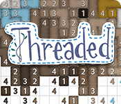 Threaded game